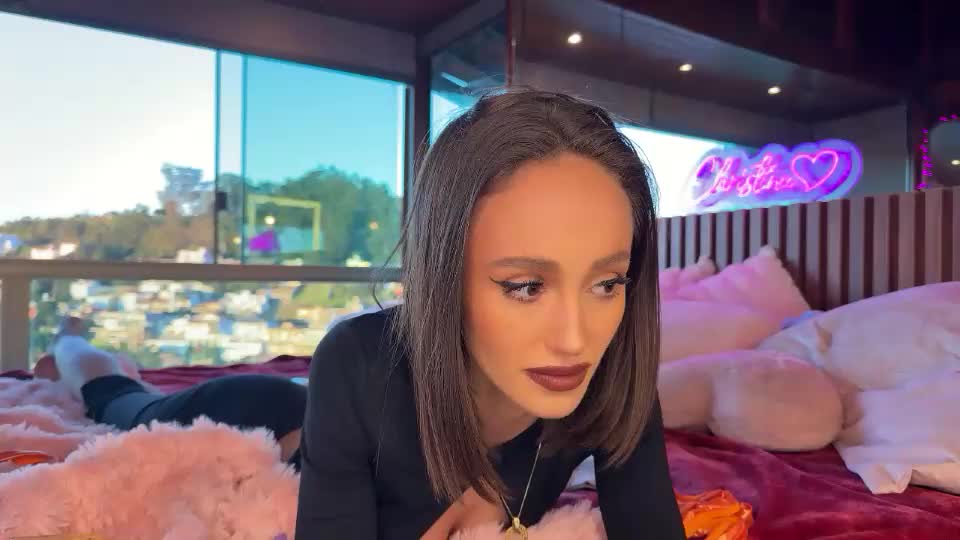christinasage Live Sex June 22, 2026