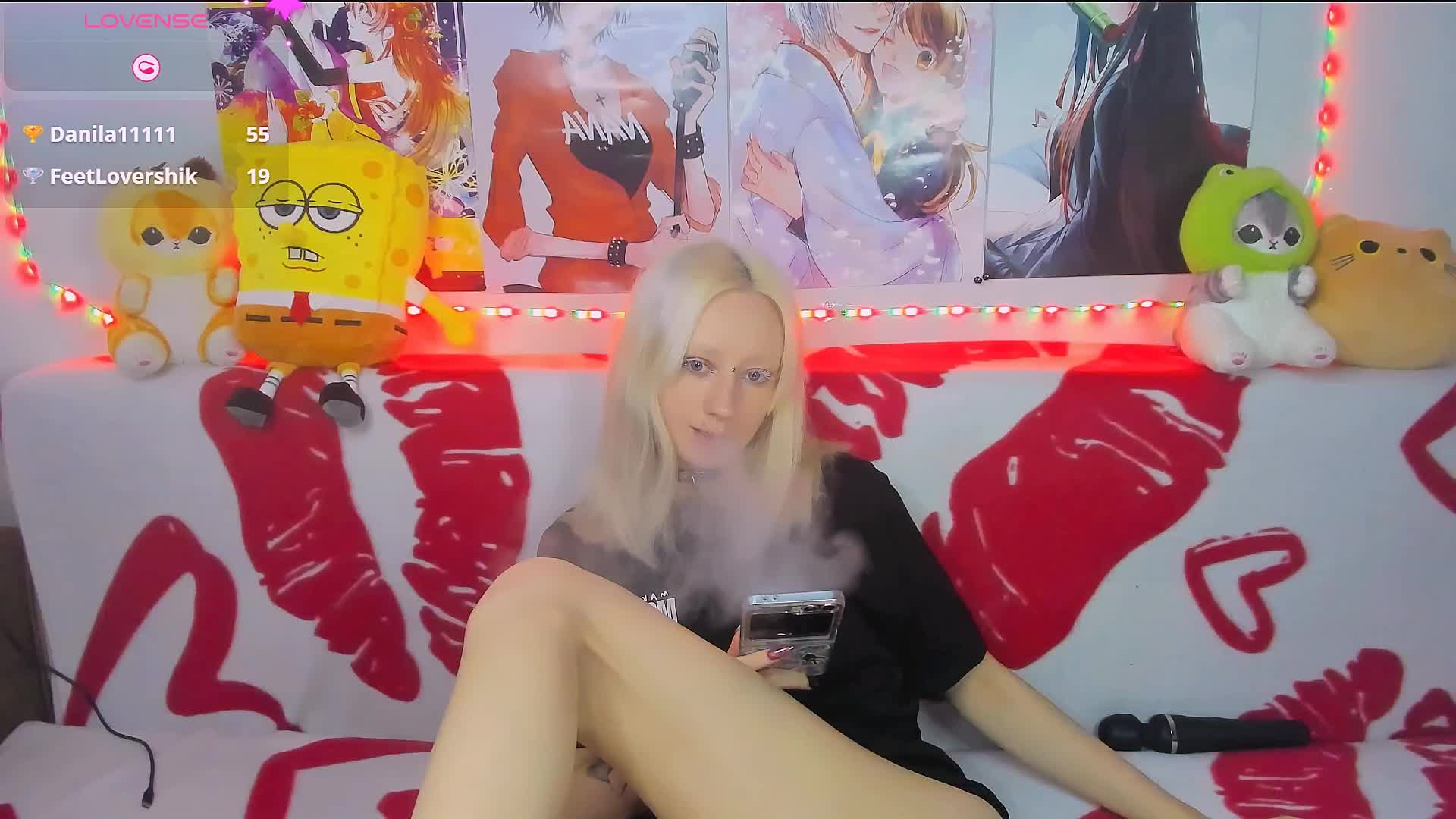 KatiaNabiee Live Sex June 22, 2026