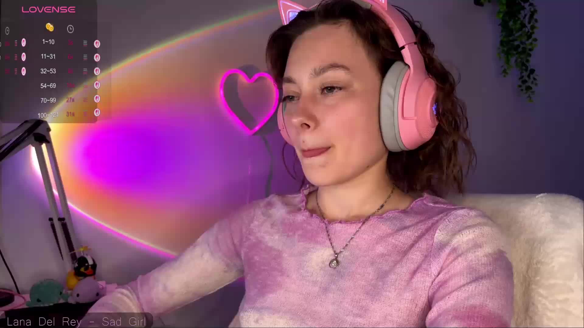 sambucaD Live Sex June 22, 2026