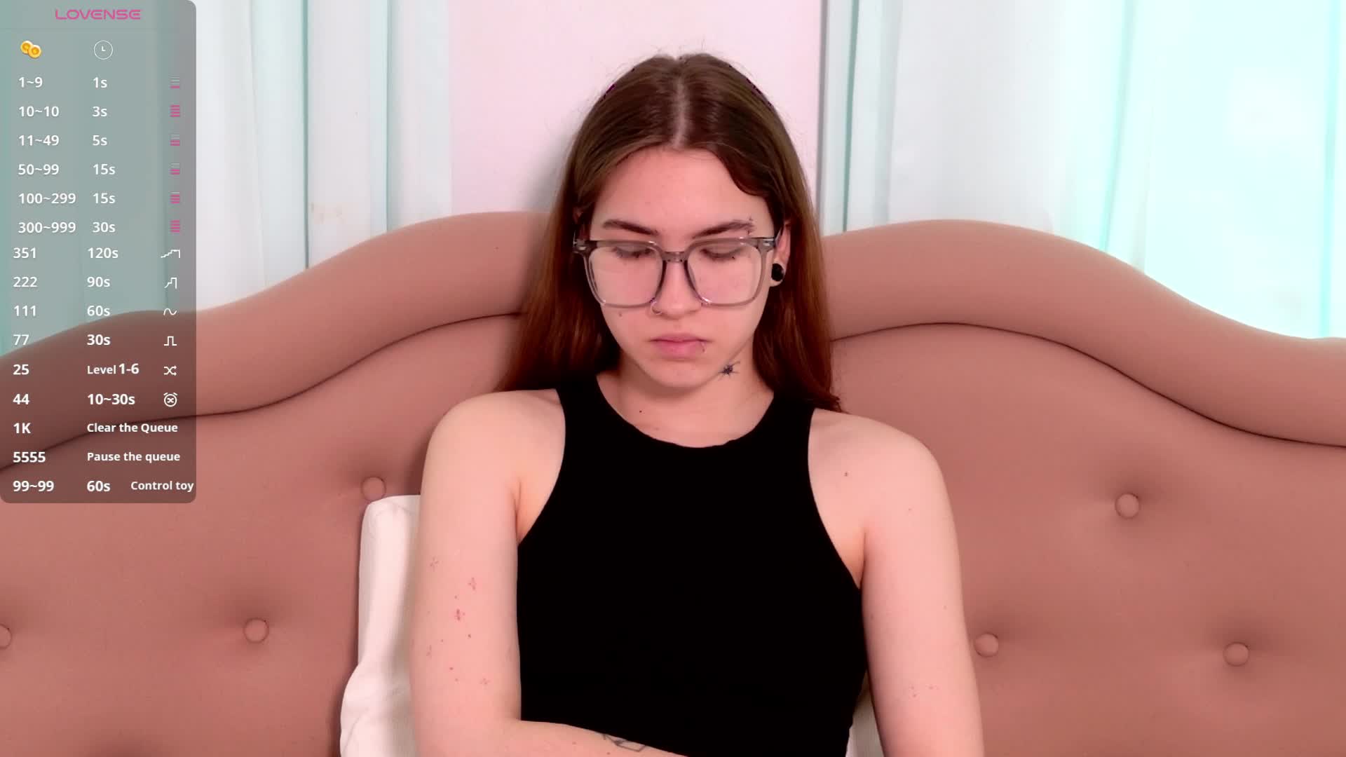EvaVonMarx Live Sex June 22, 2026