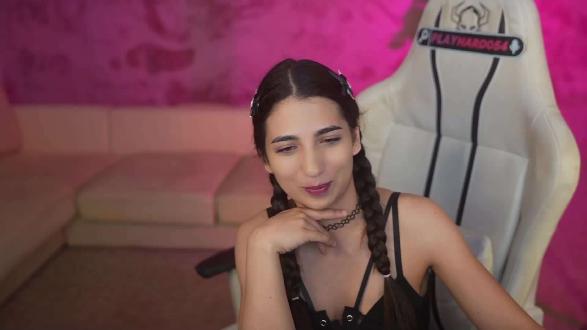 AnettaKiss Live Sex June 22, 2026