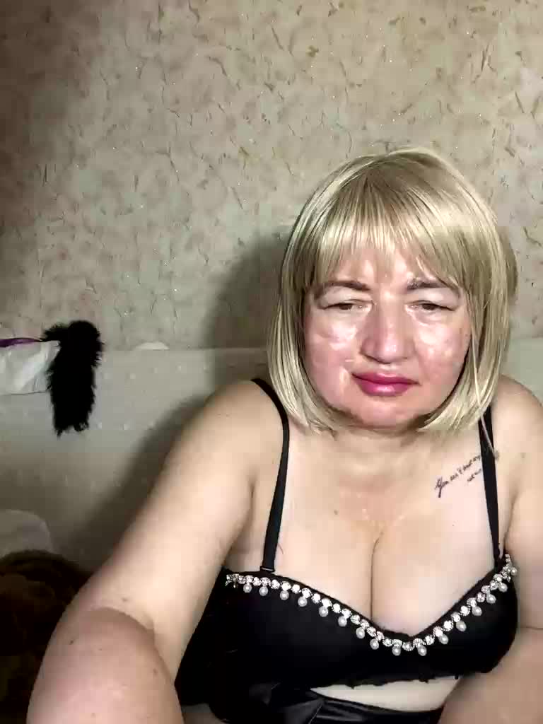 Barbara_milf Live Sex June 22, 2026