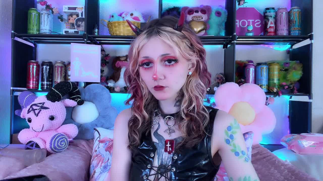 Devil-Baby Live Sex June 22, 2026