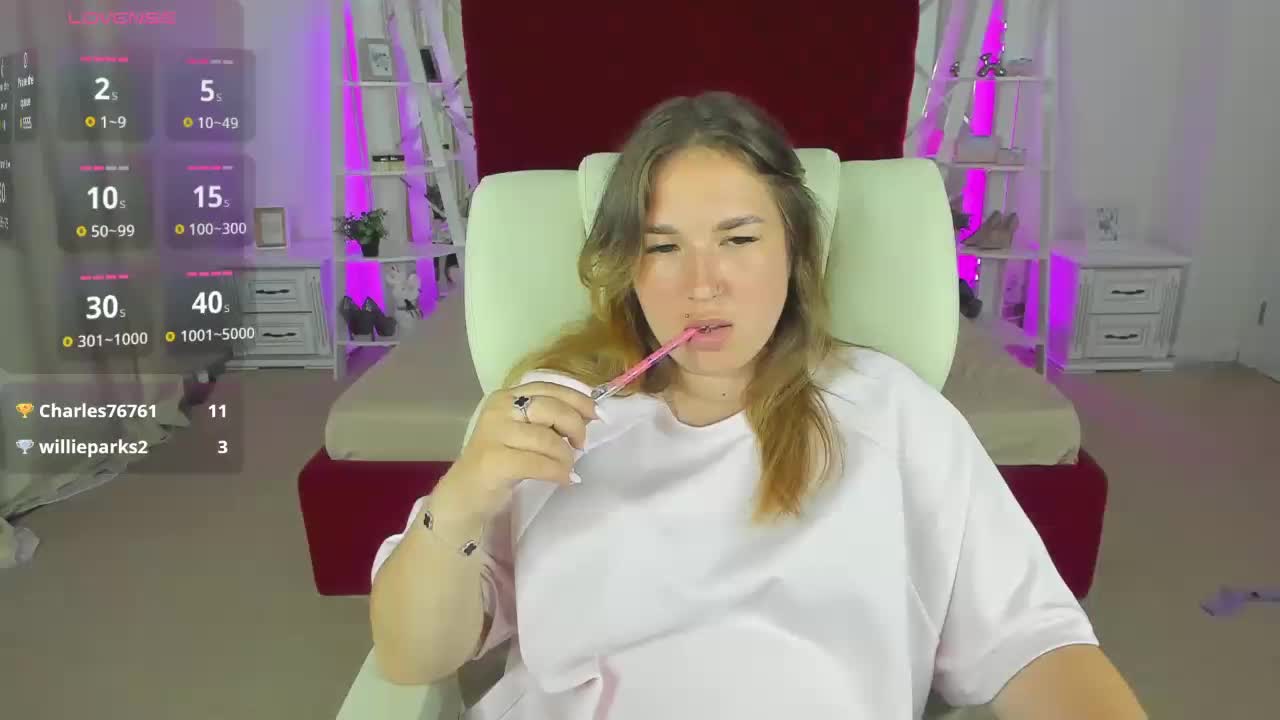 SofiiDarling Live Sex June 22, 2026