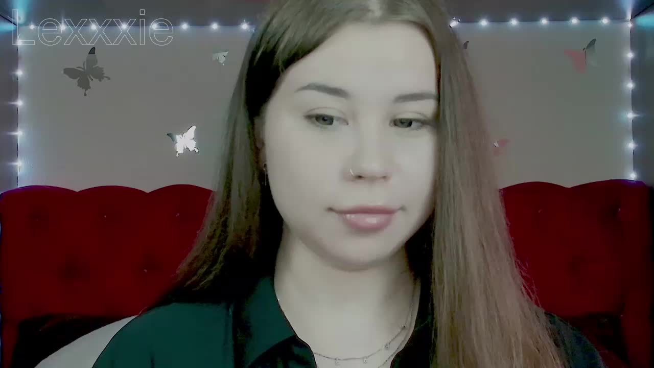 Lexxxie Live Sex June 22, 2026