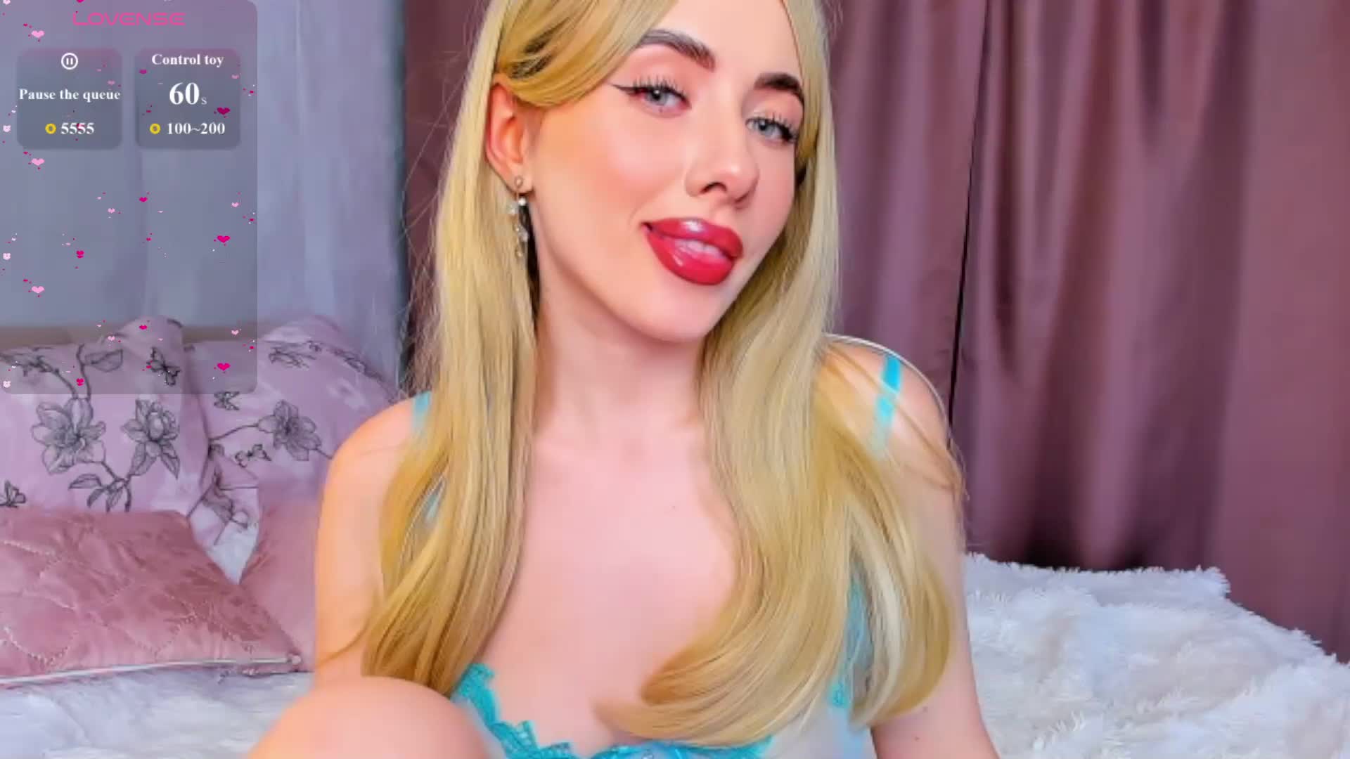 Lissonil Live Sex June 22, 2026