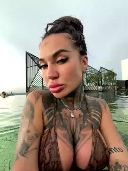 Kristabella Live Sex June 22, 2026
