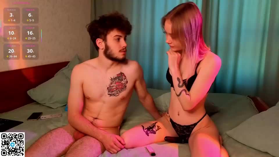 xoxoduo_ Live Sex June 22, 2026