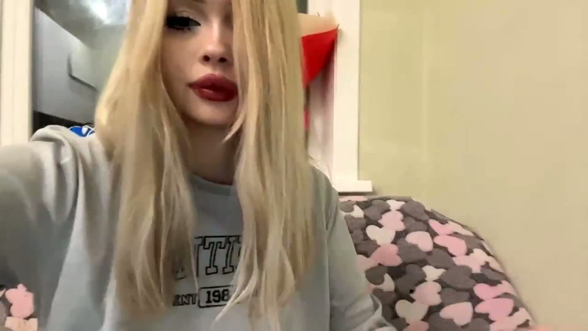 AngelenaBuote Live Sex June 22, 2026