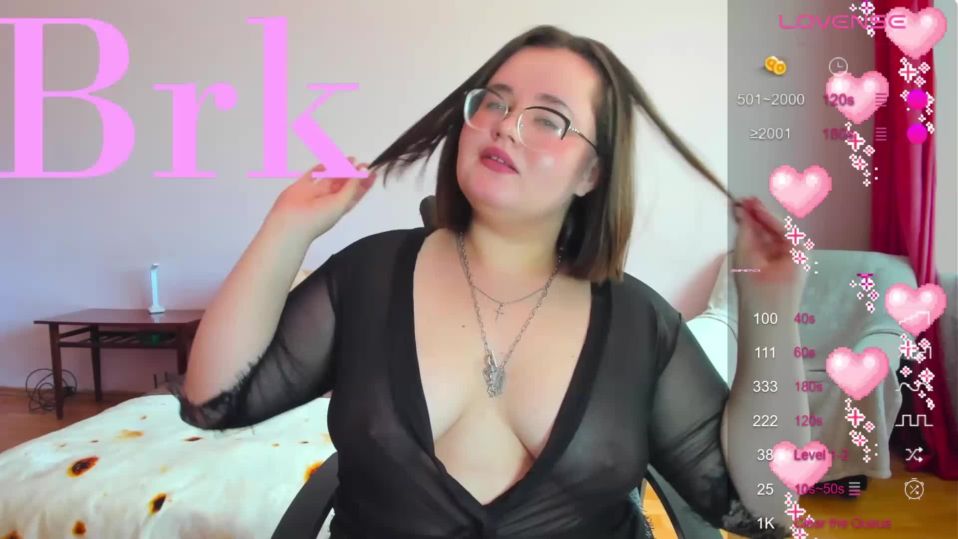 Jessica-Joy Live Sex June 22, 2026