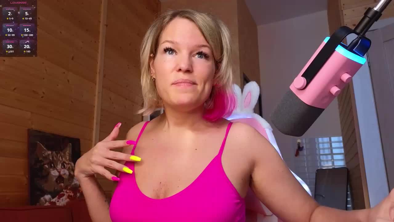 Findom_Lady_Shine Live Sex June 22, 2026