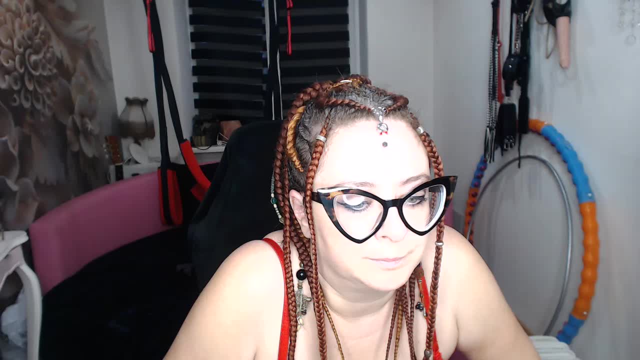 missGODDESS Live Sex June 22, 2026