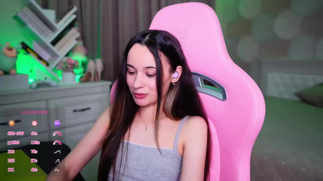 JuicyAngel Live Sex June 22, 2026