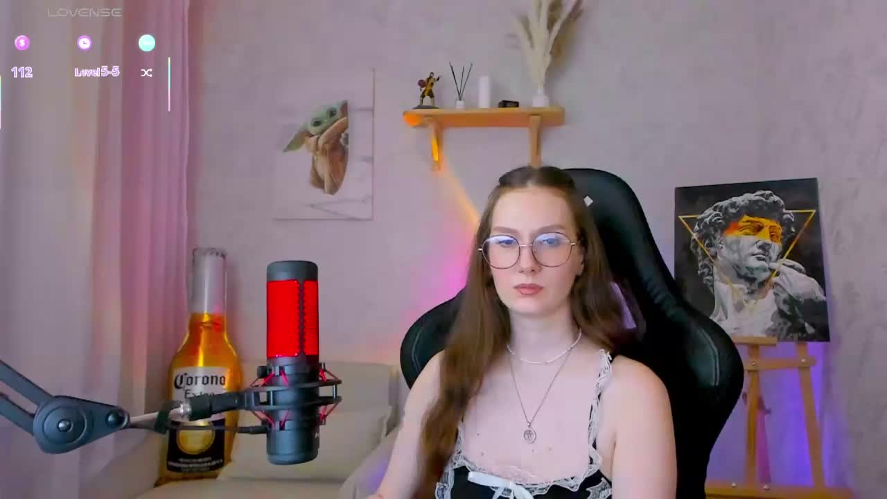 KiraRumGirl Live Sex June 22, 2026