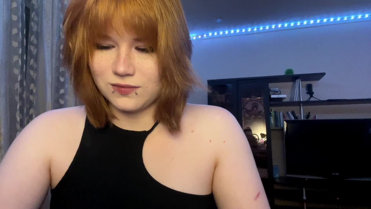 BlindiLohan Live Sex June 22, 2026