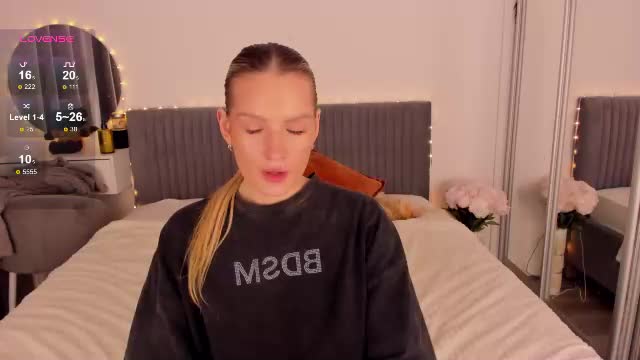 cassietyler Live Sex June 22, 2026