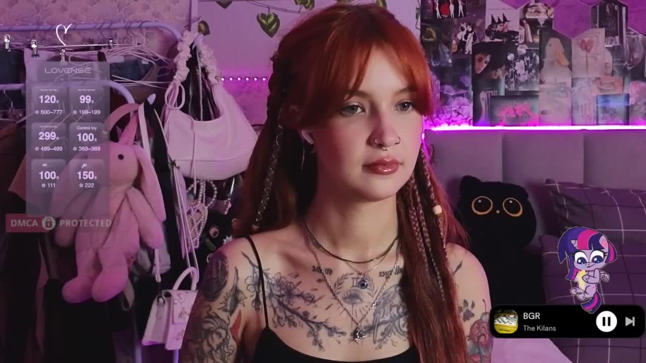 LisLy Live Sex June 22, 2026
