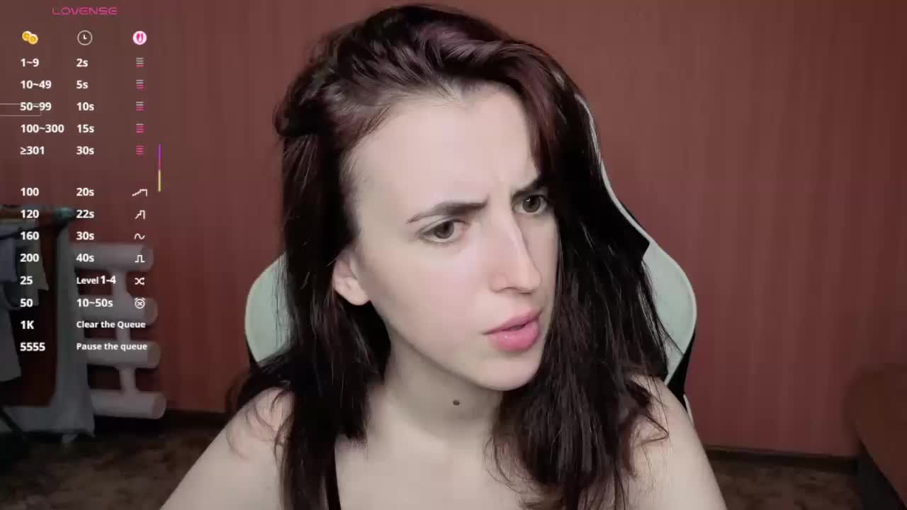 Valeritiio Live Sex June 22, 2026