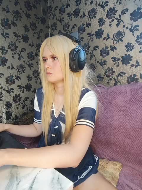 Colombina Live Sex June 22, 2026
