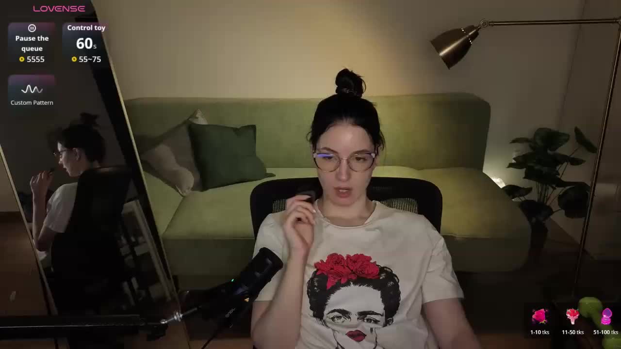 Lumina_Dark Live Sex June 22, 2026