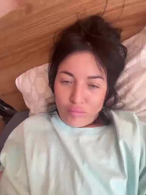 Lyuzaa Live Sex June 22, 2026