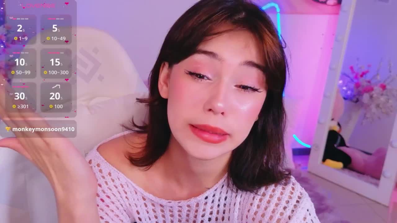 CoralineJones Live Sex June 22, 2026