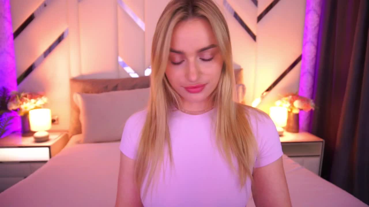 FloraGreys Live Sex June 22, 2026