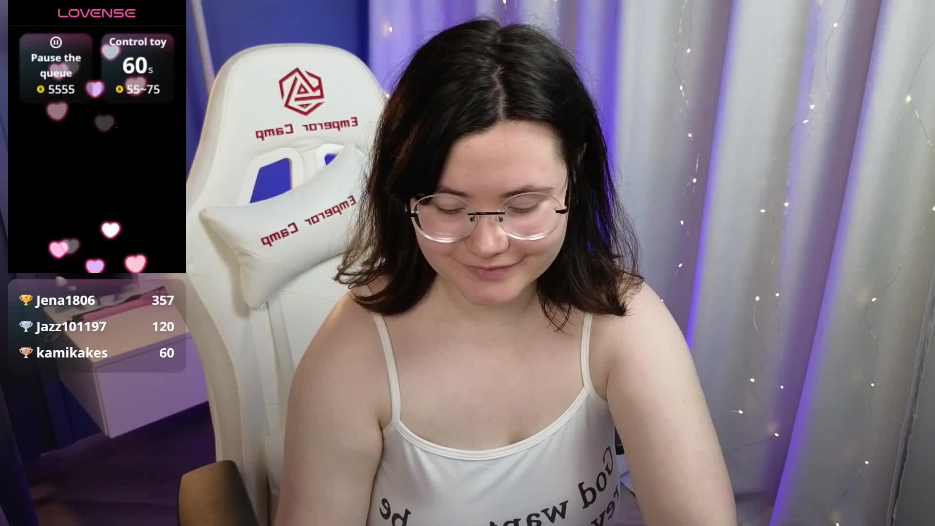 Alicezen Live Sex June 22, 2026