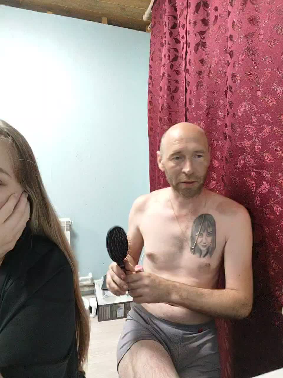 KeshVi777a Live Sex June 22, 2026