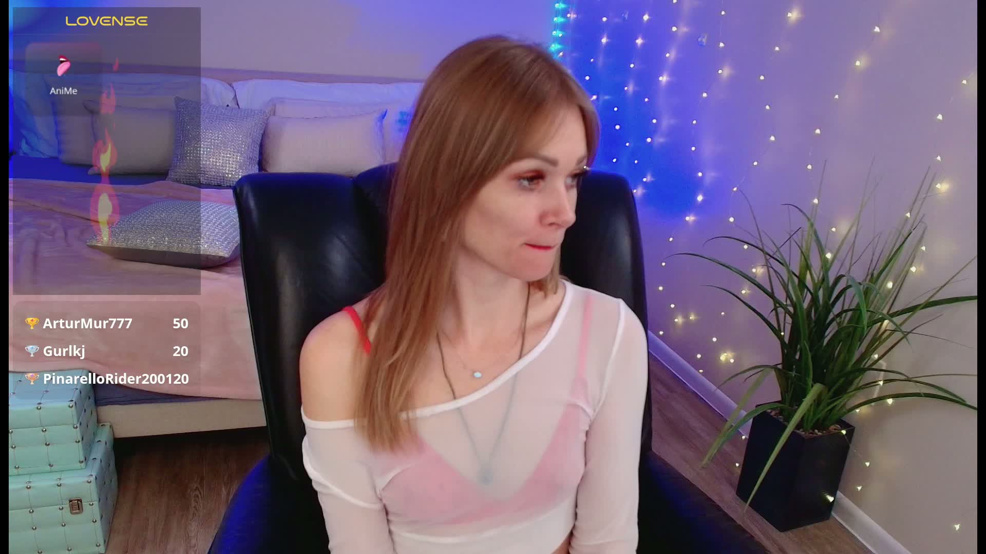 missKOSHKA Live Sex June 22, 2026