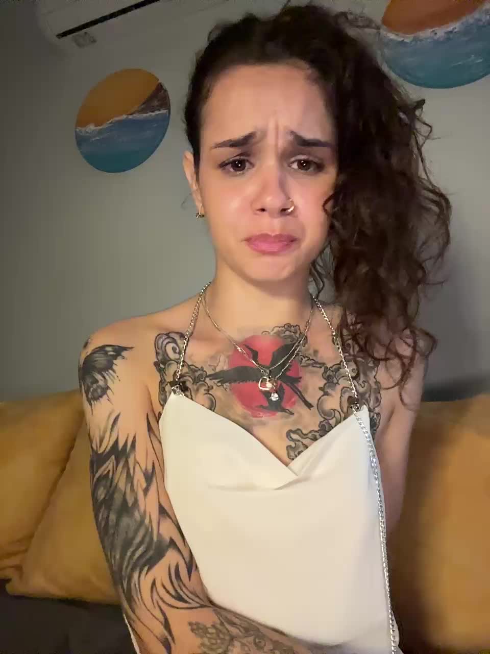 MilleMiMiMi Live Sex June 22, 2026