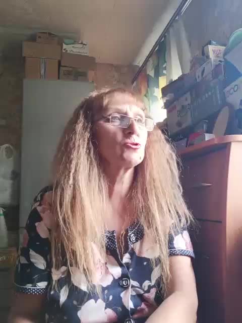 Sonya48 Live Sex June 22, 2026