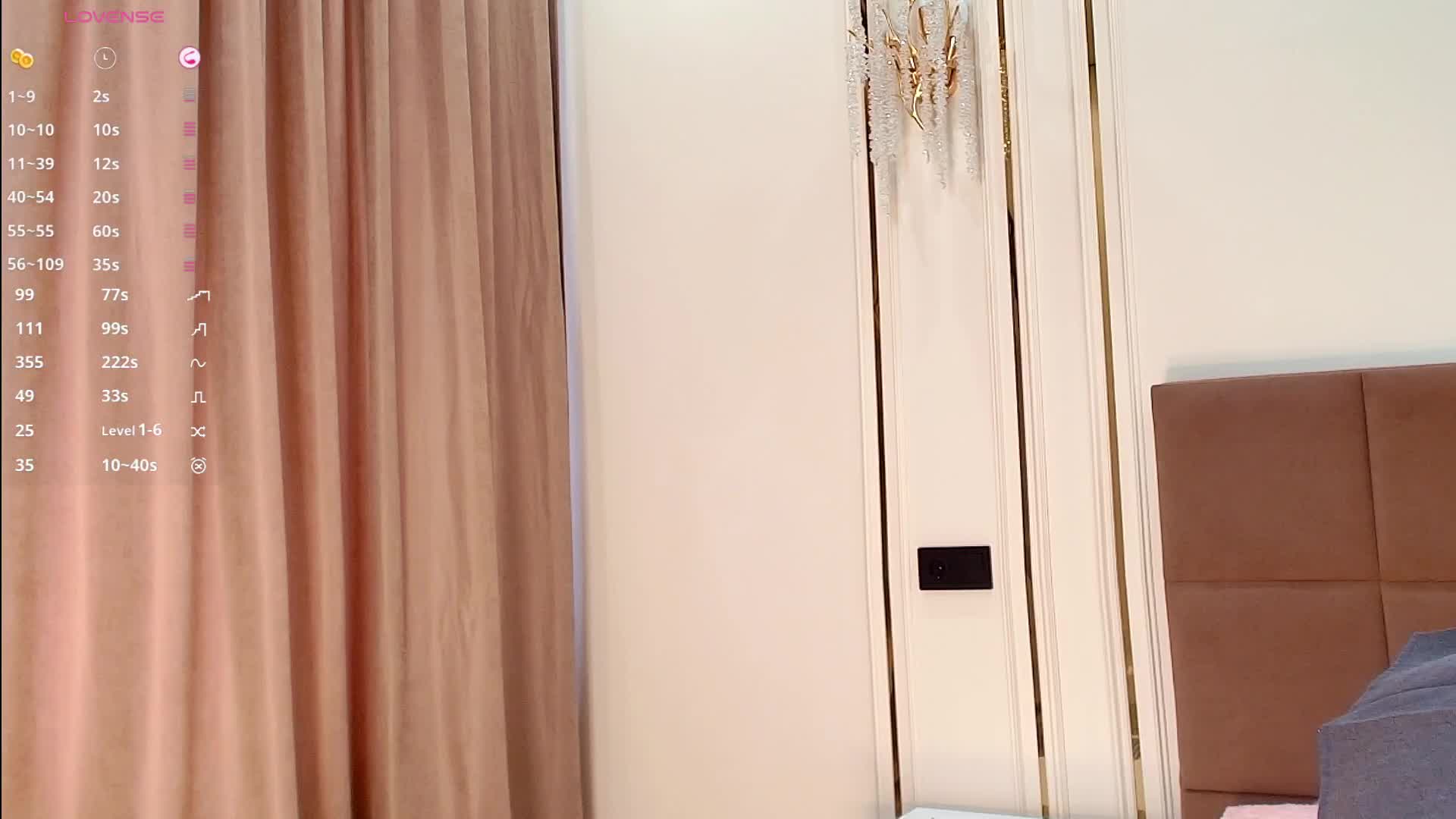 babylalisa Live Sex June 22, 2026