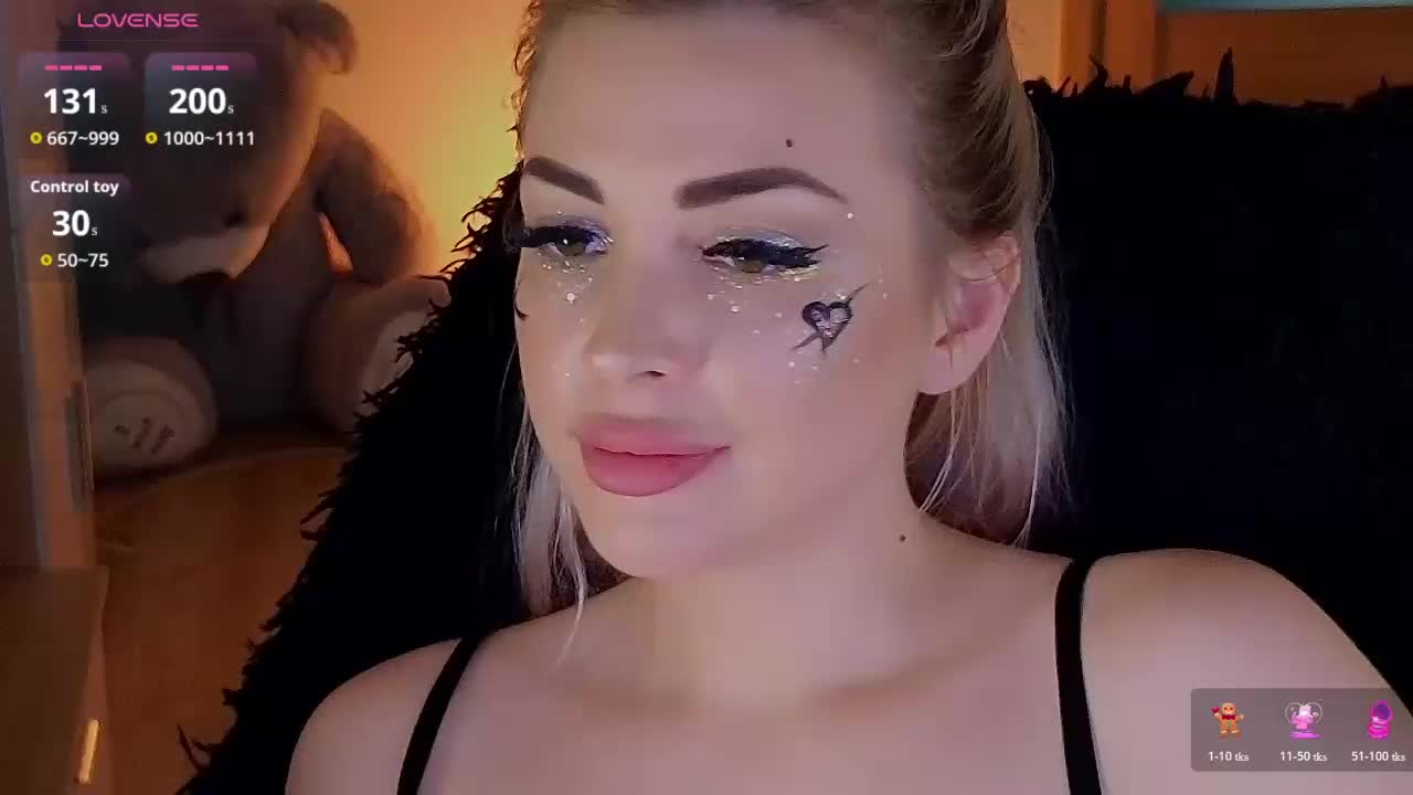 MilanaOmgReal Live Sex June 22, 2026