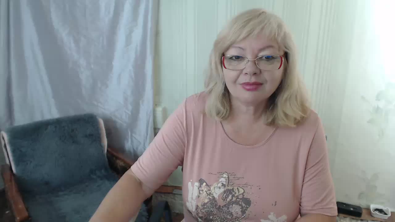 EvelynLoveShy Live Sex June 22, 2026