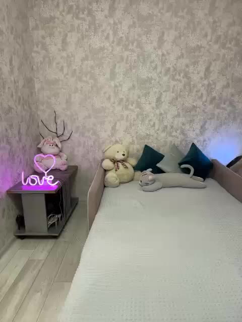 SeXXyMagic Live Sex June 22, 2026