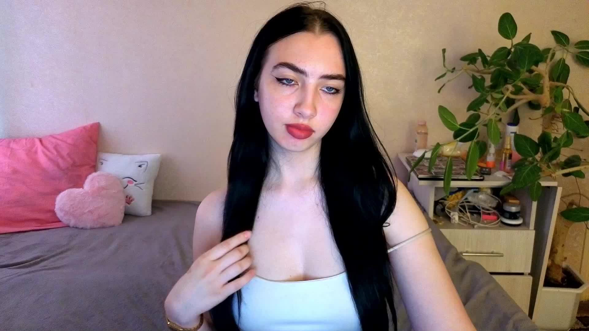 WildKittenX Live Sex June 22, 2026