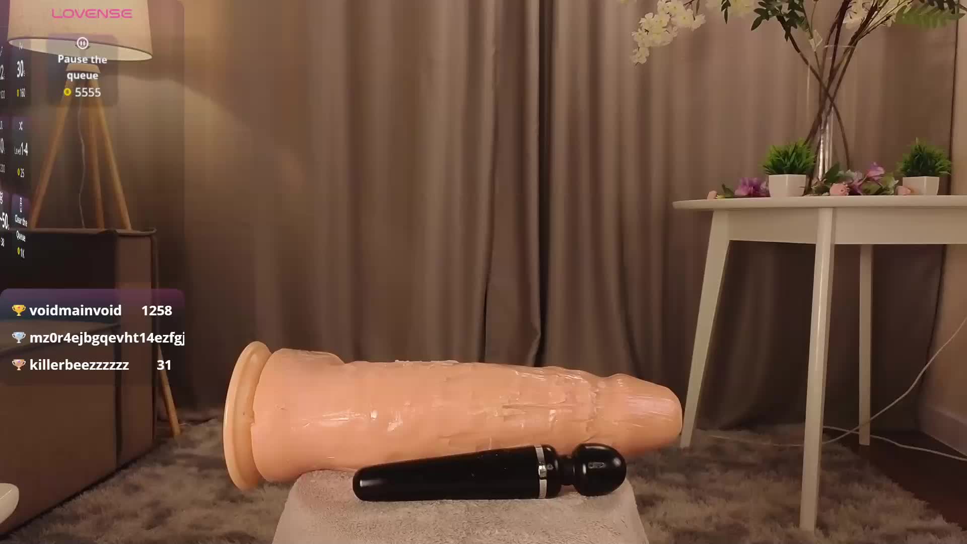 KarenLowe Live Sex June 22, 2026