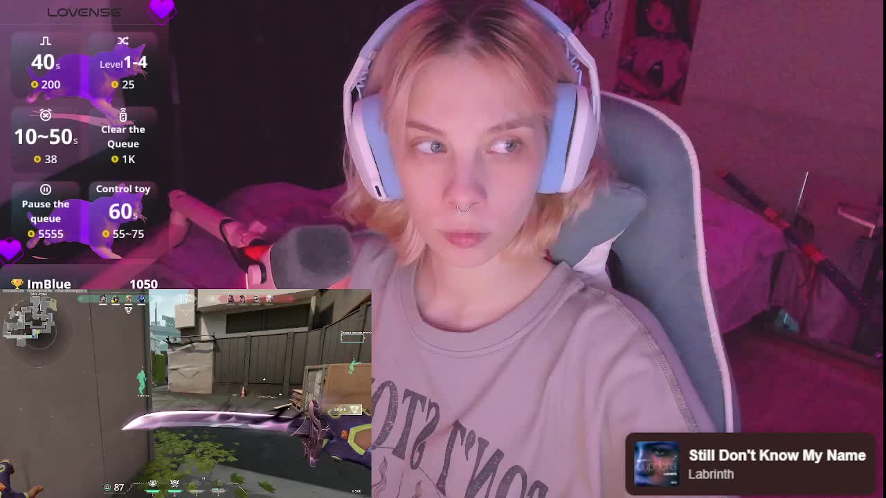 Marrmariss Live Sex June 22, 2026
