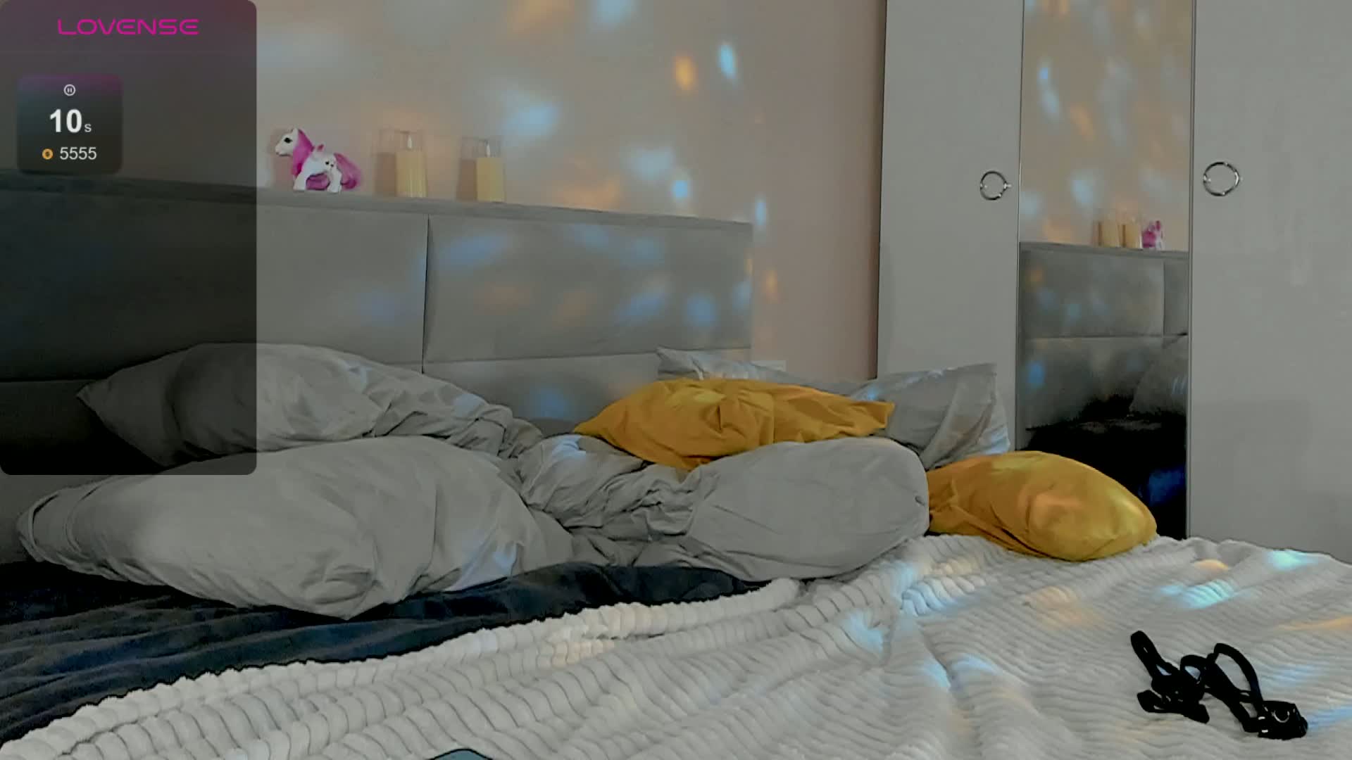 Aphrodite-Portman Live Sex June 22, 2026