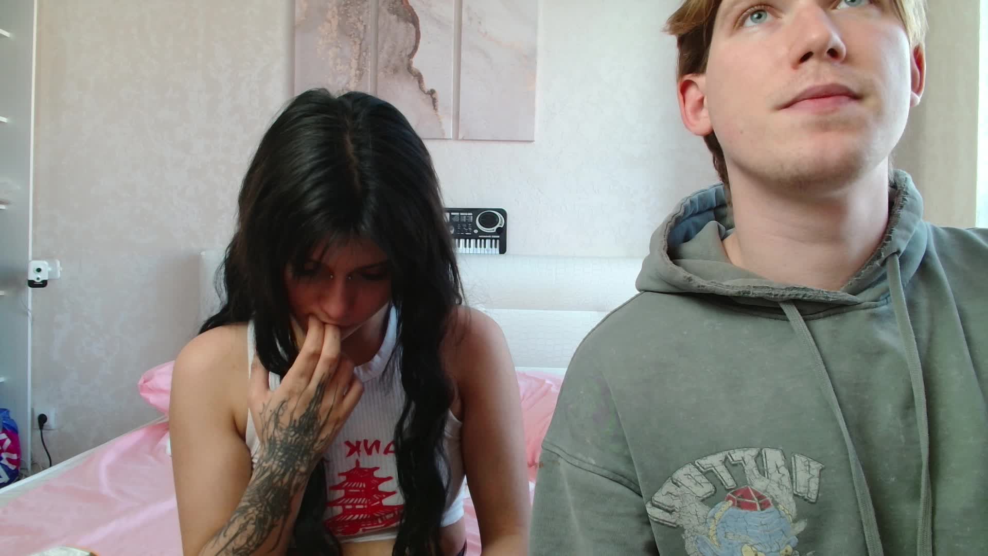 TheSluttyFox Live Sex June 22, 2026