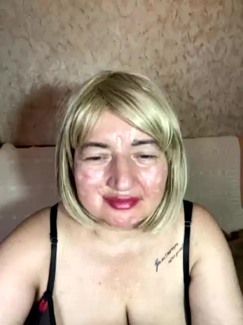 Barbara_milf Live Sex June 22, 2026