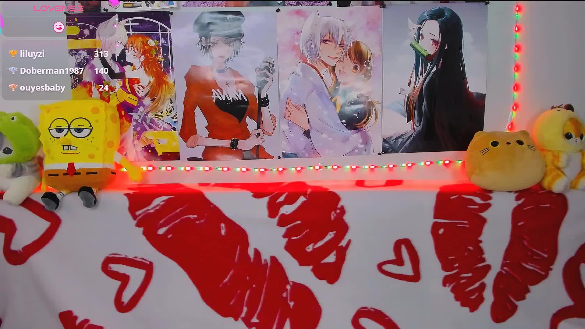 KatiaNabiee Live Sex June 22, 2026