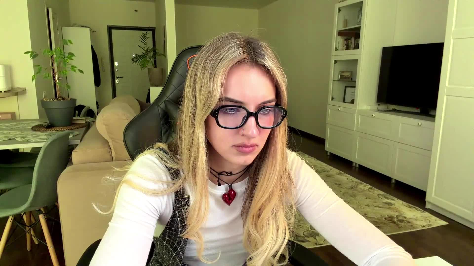 MissyKissy Live Sex June 22, 2026