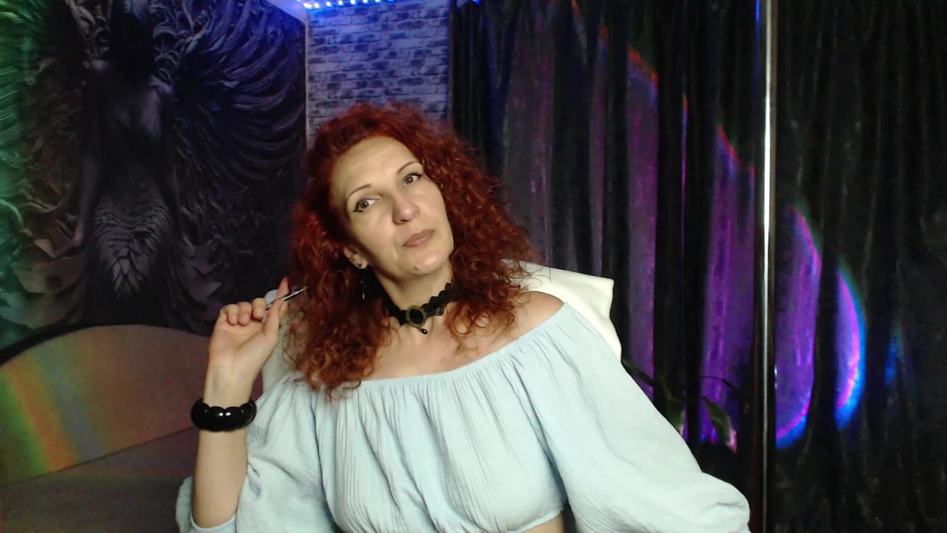 Colibri- Live Sex June 22, 2026