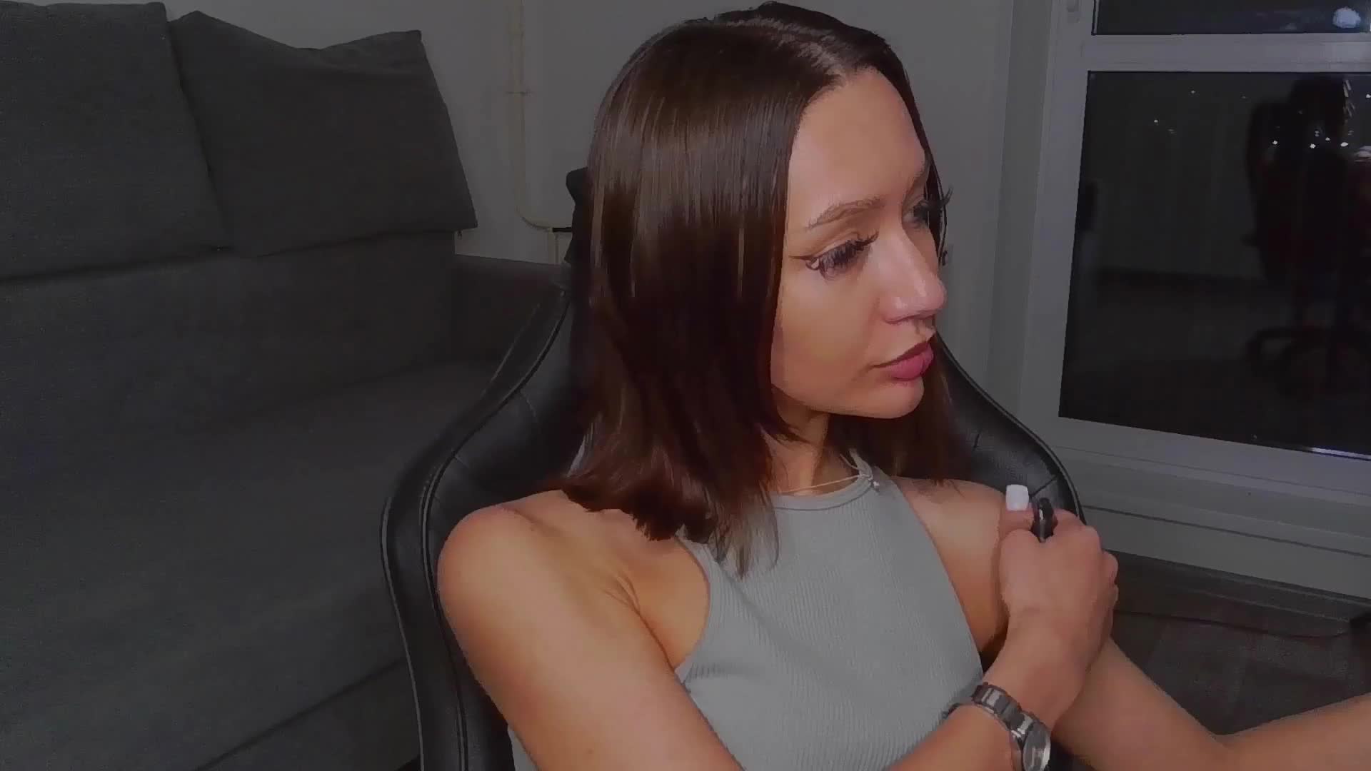 LisaShultz Live Sex June 22, 2026