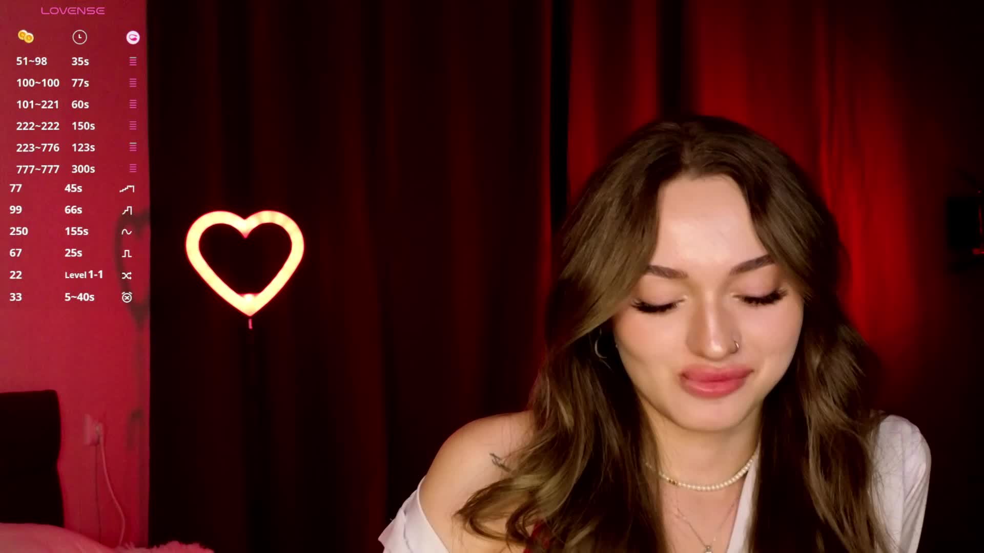 BallaniGrow Live Sex June 22, 2026