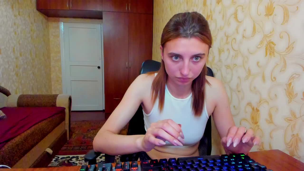 MilaBels Live Sex June 22, 2026