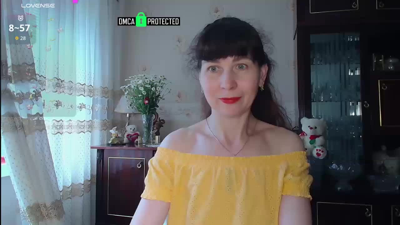 caroliiine Live Sex June 22, 2026