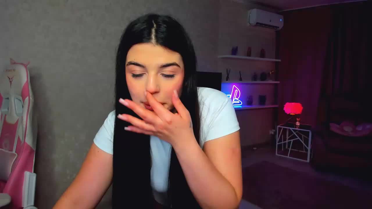 SnowingWinter Live Sex June 22, 2026